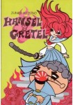 Mizuno Junko no Hansel & Gretel