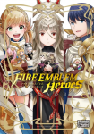 Fire Emblem Heroes Eiyū-tachi no Nichijō