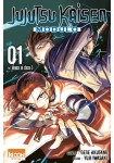 Jujutsu Kaisen Modulo