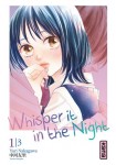 Yoru ni Kikasete