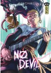 No Devil