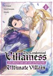 Danzaisareta Akuyaku Reijō wa, Gyakkō-shite Kanpekina Akujo o Mezasu @Comic