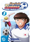 Captain Tsubasa - Junior Youth Arc