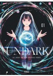 Undark - Atarashii Tōmei-na Ryoku no Subete