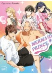 Mermaid♡Prince
