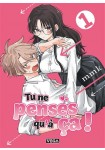 Tonari no Seki no Yatsu ga Sō Iu Me de Mitekuru
