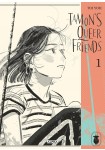 Tamon-san no Okashina Tomodachi