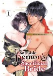 Zetsurin Oni no Ikenie Yome - Haramu made sosogarete...♡