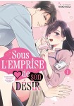 Kojirase Kare no Dekiai ga Omosugimasu! - 10 Toshikoshi no Toro Ama Ecchi Tameshite Miru?