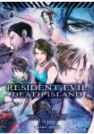Biohazard : Death Island