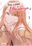 Sekai de Ichiban "Kawaii" Amamiya-san, Nibanme wa Ore