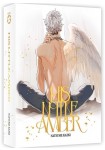 His Little Amber