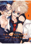 Uragirimono no Love Song