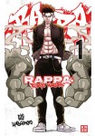 Rappa - Yankee Ninpūchō