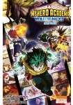 Boku no Hero Academia You're Next