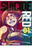 Suicide Red
