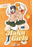 Otaku Girls - &Eacute;dition Paillettes