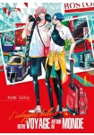 Bokura no Chikyū no Arukikata
