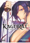 Kagura to Raito