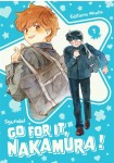 Ganbare! Nakamura-kun!!