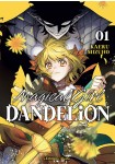Mahō Shōjo Dandelion