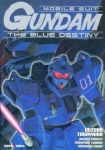 Kidō Senshi Gundam Gaiden: The Blue Destiny