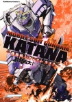 Kidō Senshi Gundam Katana