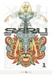 Saru (Delcourt)