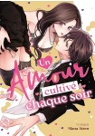 Hagukumi Ai wa Maiban Komame ni - Toshishita Kareshi no Totsu Seicho Kiroku