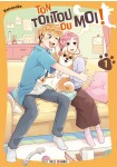 Ore no Koigataki ga Inu deshite
