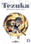 Tezuka Osamu the best