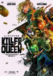 Ohue Aguri Sakuhinshū KILLER QUEEN