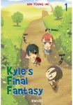 Kyle's Final Fantasy