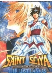Saint Seiya - The Lost Canvas - Meiō Shinwa