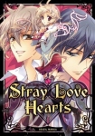 S.L.H - Stray Love Hearts