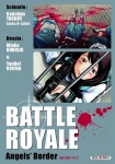 Battle Royale: Tenshi-tachi no Kokkyō