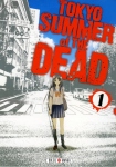 Tōkyō Summer of the Dead