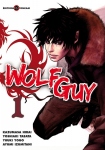 Wolf Guy - Ōkami no Monshō