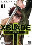 XBlade 十 -Cross-