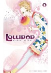 Bitō Lollipop