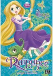 Disney Tō no Ue no Rapunzel