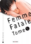 Femme Fatale ~Unmei no Onna~