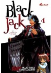 Black Jack - Kuroi Ishi