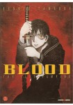 Blood The Last Vampire 2000
