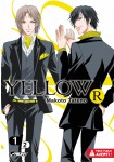 Yellow R