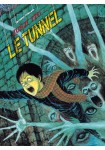 Itō Junji Kyōfu Manga Collection - Tunnel no Tan