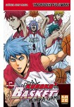 Kuroko no Basket: Extra Game