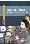 Sherlock Holmes no Chōsen