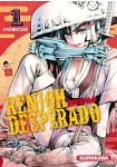 Renjō Desperado