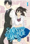 Namida Ame to Serenade